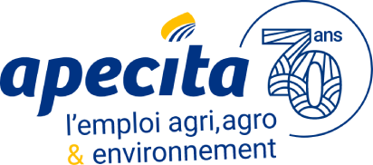 Apecita - emploi agri agro et environnement